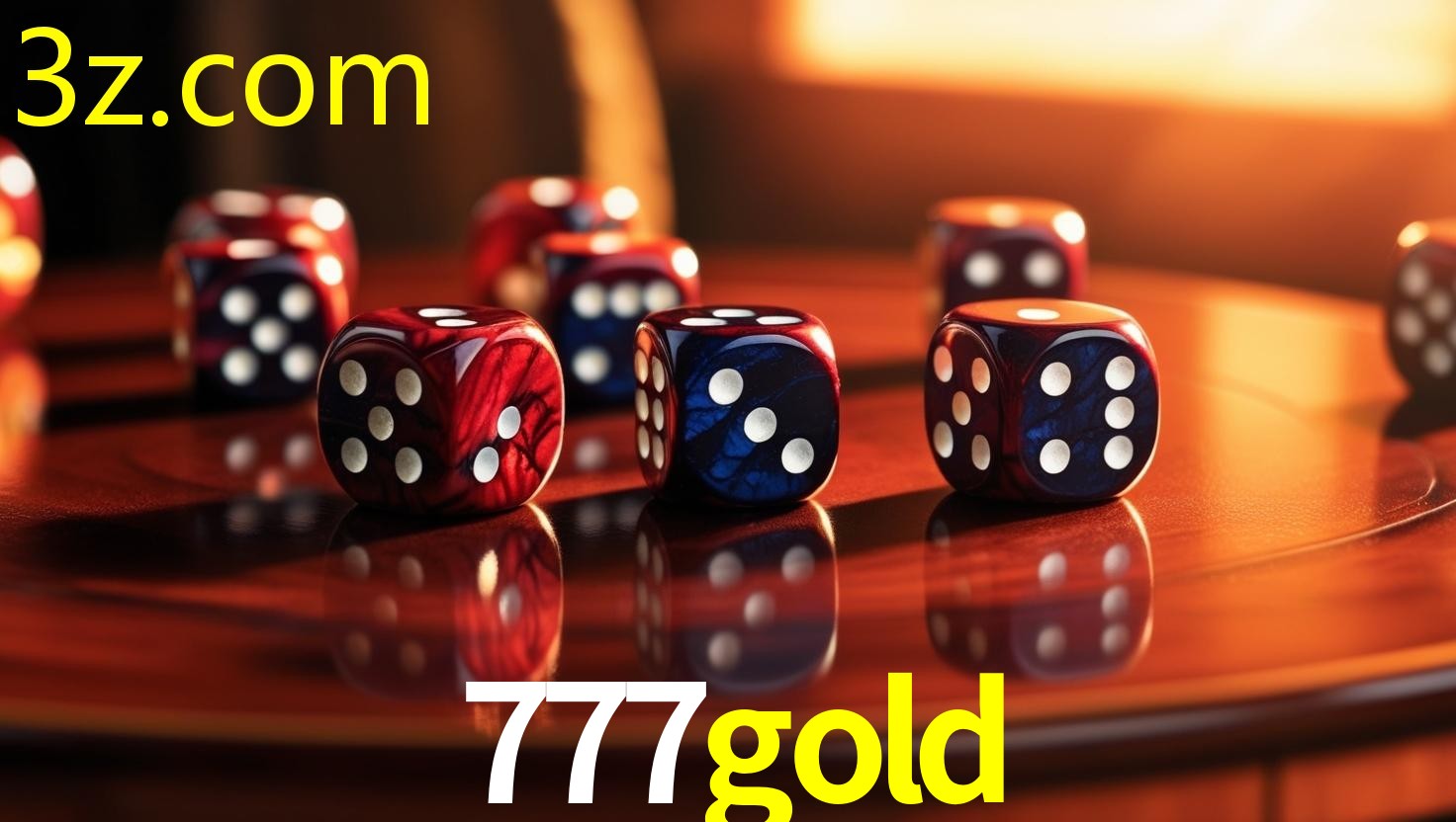 Login Seguro 777GOLD.COM